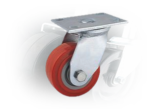 CASTORS WHEELS