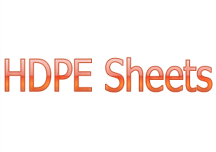 HDPE Sheets