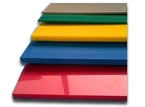 HDPE Sheets