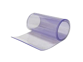 PVC Sheets & Rolls